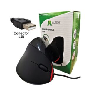 MOUSE VERTICAL ALÁMBRICO JALTECH