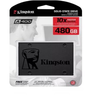 ESTADO SOLIDO 480GB KINGSTON