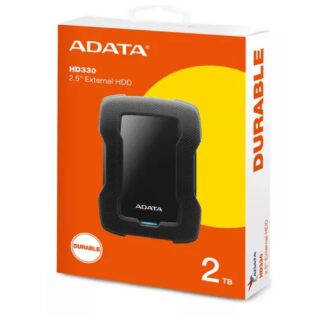 DISCO EXTERNO 2TB ADATA