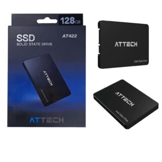 DISCO SOLIDO 128GB ATTECH