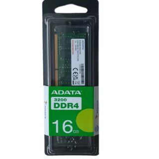 MEMORIA RAM DDR4 16GB PC 3200MHZ ADATA