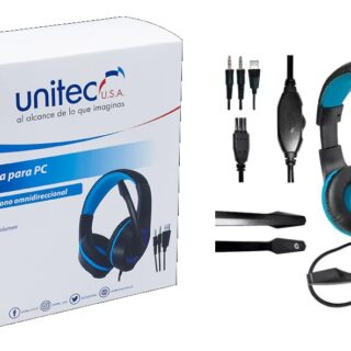 DIADEMA 028 UNITEC 11022