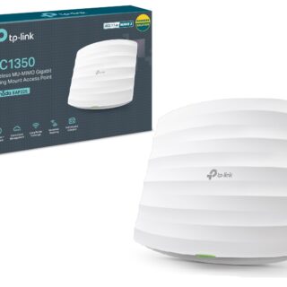 EAP225 AC1350 ACCESS POINT TP-LINK