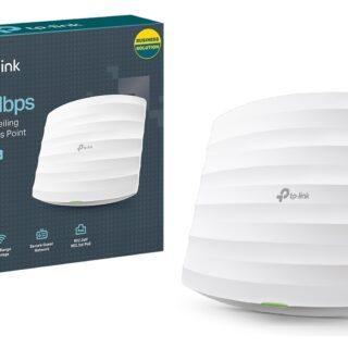 EAP115 ACCESS POINT TP-LINK