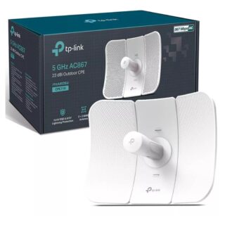 ANTENA CPE710 AC86723DBI 5GHZ TP-LINK