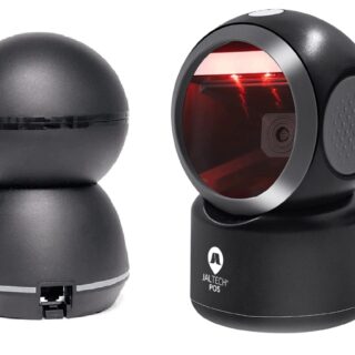 LECTOR DE CODIGO OMNIDIRECCIONAL 40217 JALTECH