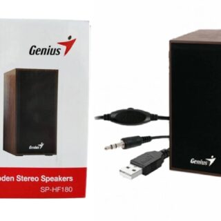 PARLANTES SP HF180 GENIUS