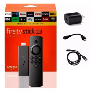 FIRE TV STICK AMAZON