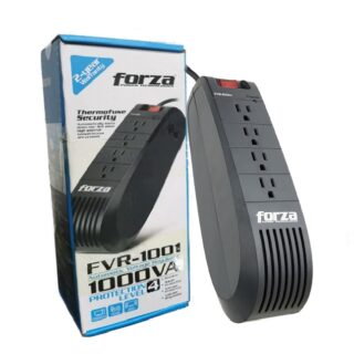 REGULADOR FVR-1001 FORZA