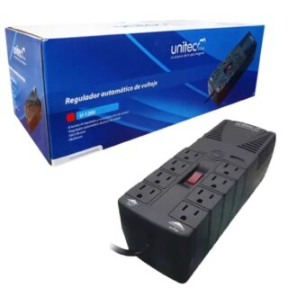 REGULADOR  UNITEC U-1200