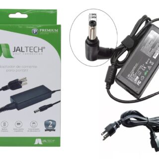 CARGADOR PARA ASUS 19V - 3.42A GENERICO JALTECH