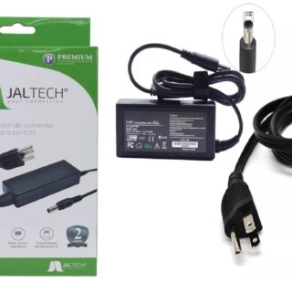 CARGADOR PARA DELL 19.5V - 3.34A GENERICO JALTECH