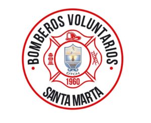 BOMBEROS VOLUNTARIOS SANTA MARTA