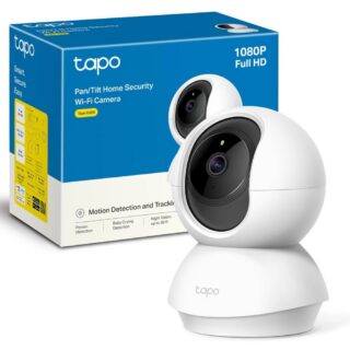 TAPO C200 TP-LINK