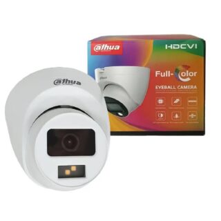 DAHUA DOMO 2MP FULL COLOR