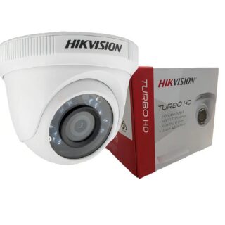 DOMO 2MP HIKVISION INTERNA/EXTERNA