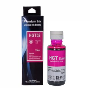 HP HGT52 MAGENTA ASTA GENERICA