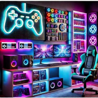 GAMER