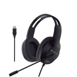 Audífono Diadema USB MH-7040 – ESENSES