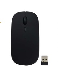 Mouse Inalámbrico 11805 / 11806 W293 W118 – JALTECH