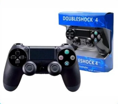 Control Compatible Con PS4 Dual Shock