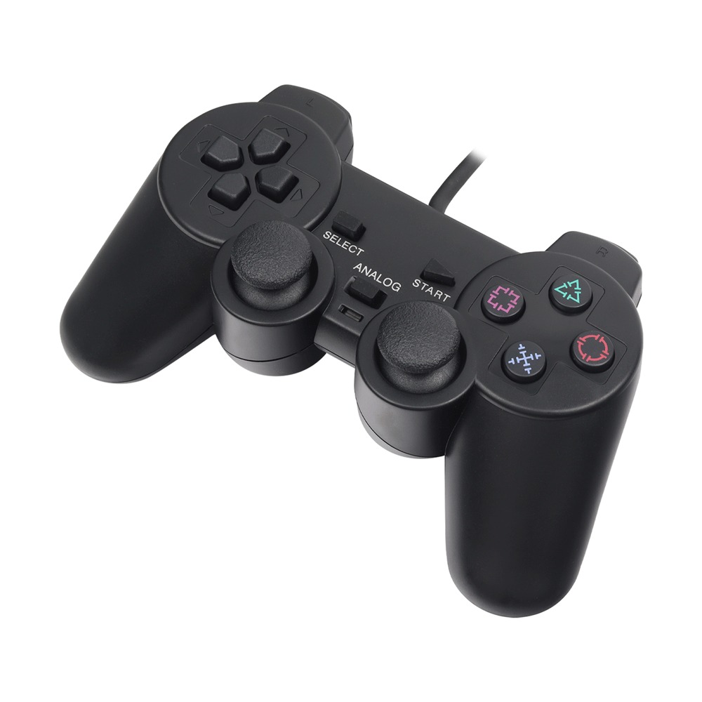 Control Play 2 GT PS2 11630 – JALTECH