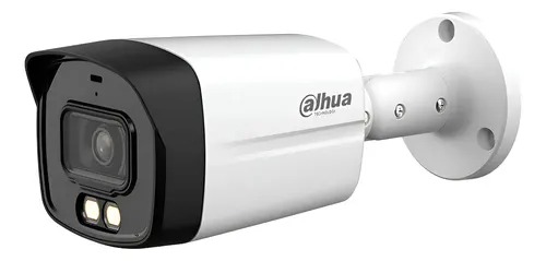 Cámara Bala 5MP IR 20M Lente 2.8mm B1A51N-U-028 Dahua