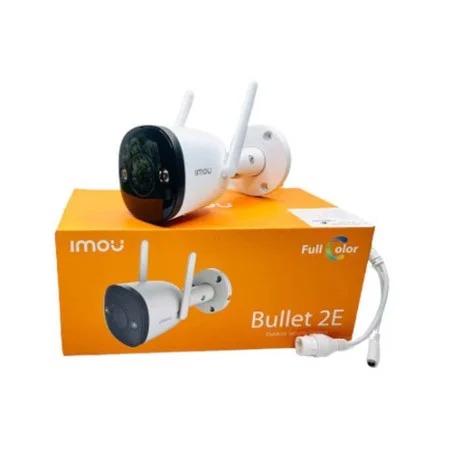 Cámara Bala Wi-Fi IMOU IPC-K3DN-3H0WF 3MP