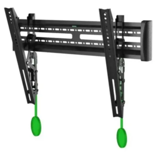 Soporte Fijo Inclinable C3-T para TV LED/LCD 32" a 65" VESA Carga Máxima 36.4Kg