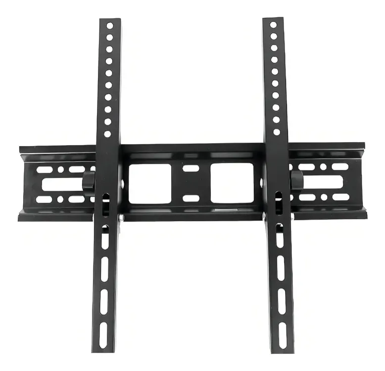 Soporte Fijo Inclinable HT-002 para TV LED/LCD 32" a 55" VESA Carga Máxima 30Kg