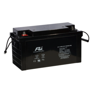 Batería Sellada Fly 12V 12Ah Modelo 12120GS
