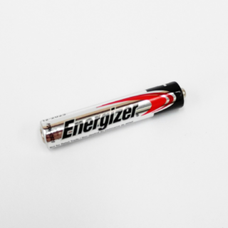 Batería Alcalina AAAA Energizer Unidad
