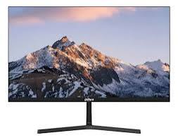 DAHUA Monitor LED 22" Full HD DHI-LM22-A200Y + Obsequio Supresor de Voltaje