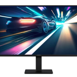 DAHUA Monitor LED 27" Full HD DHI-LM27-A201Y HDMI/VGA + Obsequio Supresor de Voltaje