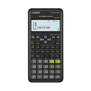 Calculadora Científica Casio fx-570LA Plus