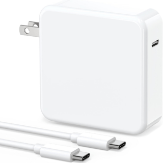 Cargador Universal JALTECH 87W para MacBook USB-C