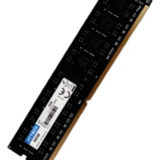 Memoria RAM Attech DDR3 8GB 1600MHz para PC DIMM