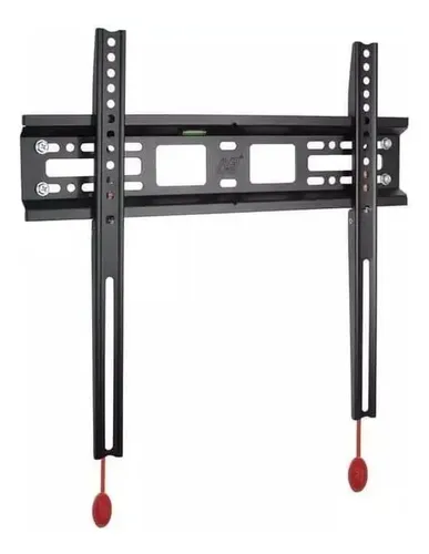 Soporte Fijo D2-F para TV LED/LCD 26" a 60" VESA Carga Máxima 27.3Kg
