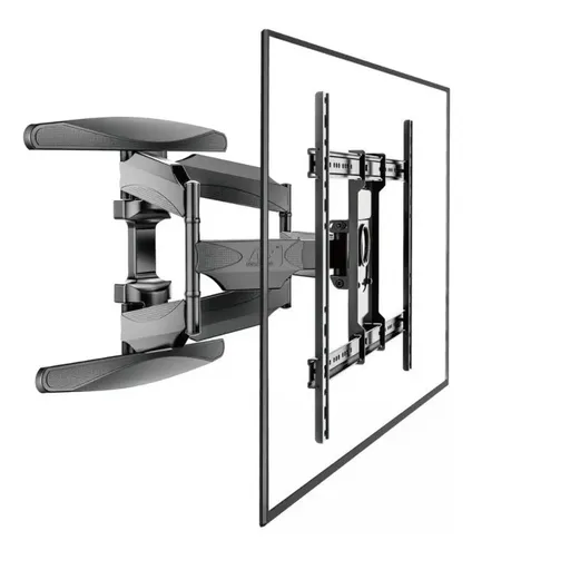 Soporte Articulado LED/LCD CALANG CA-P68 55" a 90" VESA 600 × 400 mm Carga Máxima 68Kg