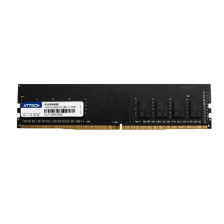 Memoria RAM DDR4 Attech 16GB 3200MHz para PC