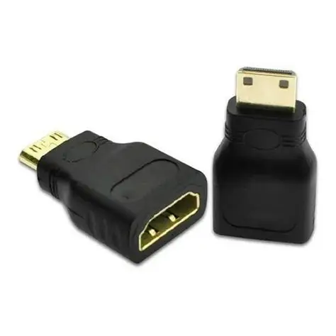 Convertidor HDMI a Mini HDMI