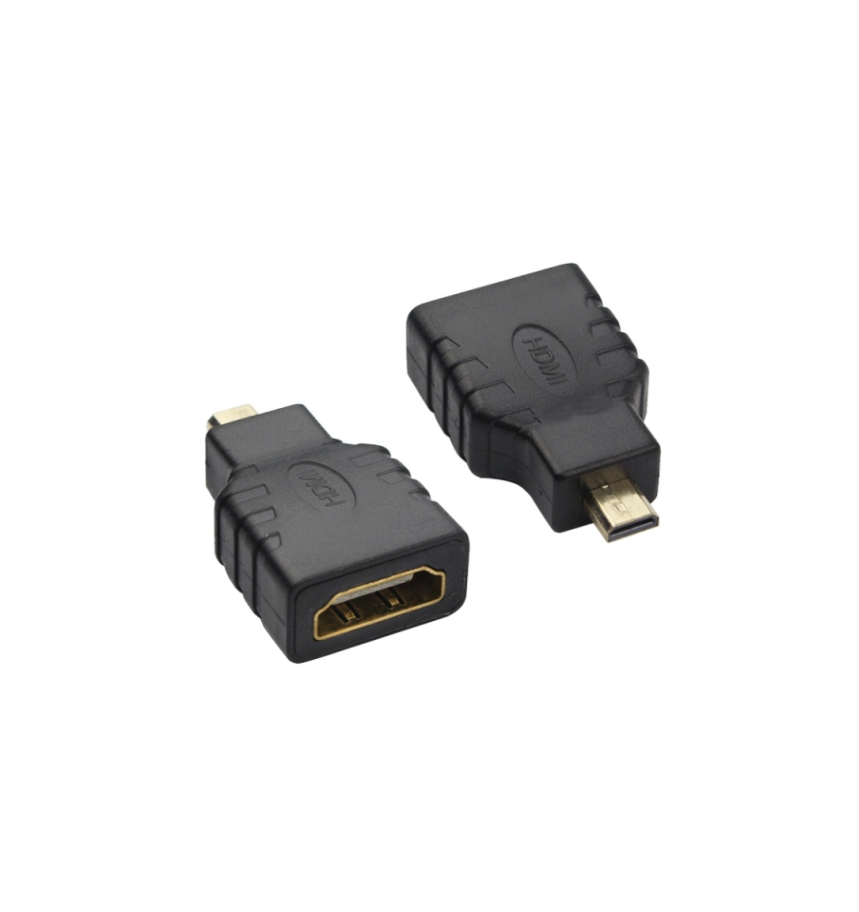 Adaptador HDMI a Micro HDMI
